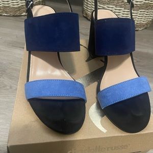 Great sandals gently used